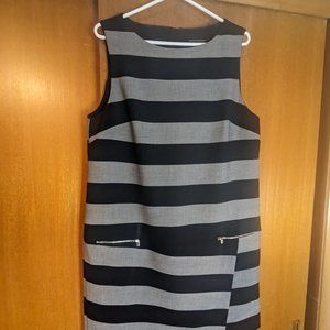 Banana Republic Sleeveless Dress